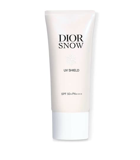 dior snow|diorsnow uv shield.